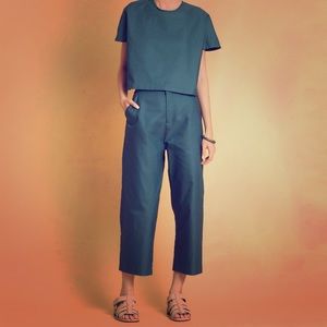 BRAND NEW w/tags Pebble Relaxed Pocket Pants